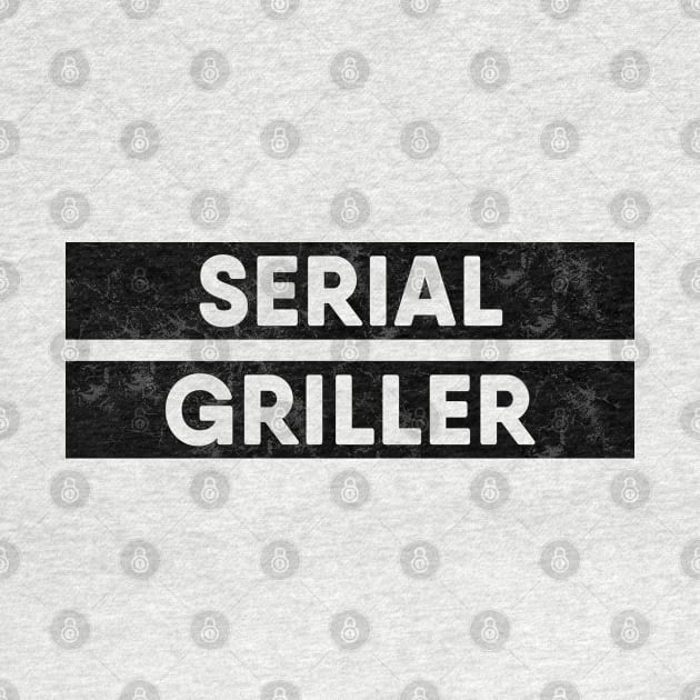 Serial Griller by EQDesigns